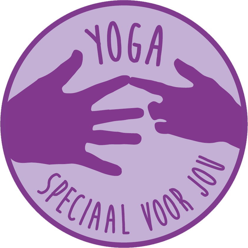 Yoga Speciaal voor Jou logo